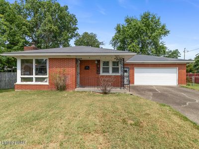 5011 Paramount Dr, Louisville, KY, 40258