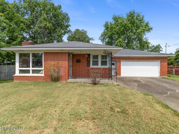 5011 Paramount Dr, Louisville, KY 40258