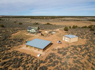 4 County Road 320, Monticello, UT 84535