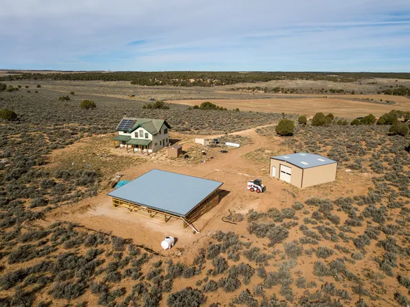 4 County Road 320, Monticello, UT 84535