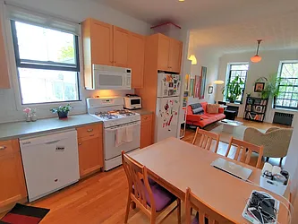 Rented by Halstead Real Estate