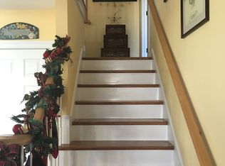 1 Colby Ln, Newbury, MA 01922