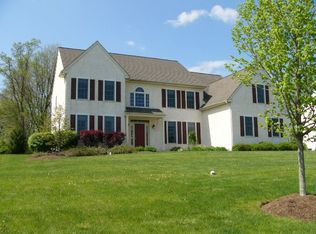 107 Brimful Dr, Phoenixville, PA 19460