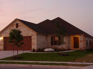 904 Watson Way, Pflugerville, TX 78660