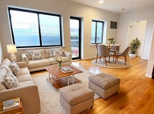 201 Central Ave #1D, Brooklyn, NY 11221