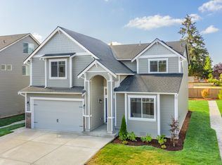 503 Cope St SW, Orting, WA 98360