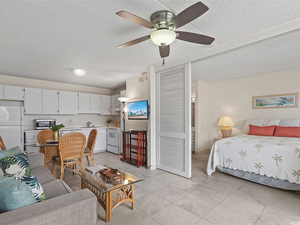 1st image of 2240 Kuhio Ave APT 1114