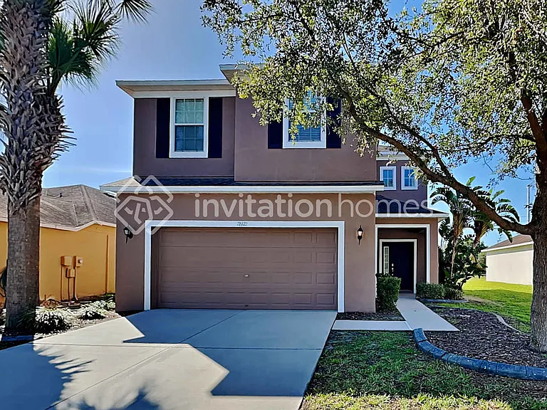 7612 Forest Mere Dr — Photo 1