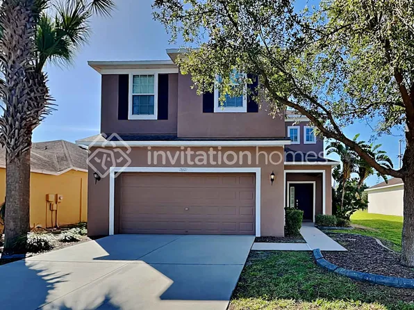 7612 Forest Mere Dr, Riverview, FL 33578