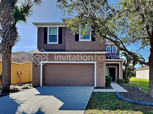 7612 Forest Mere Dr Photo 1