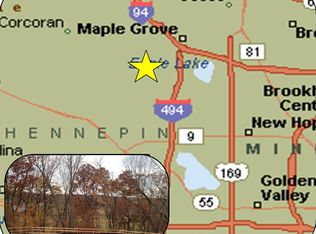 7513 W Fish Lake Rd, Maple Grove, MN 55311