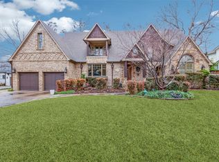 4317 Manning Ln, Dallas, TX 75220