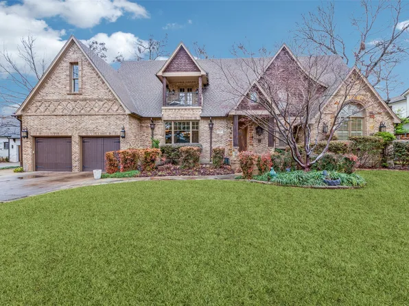 4317 Manning Ln, Dallas, TX 75220