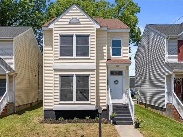 1725 Porter St, Richmond, VA 23224