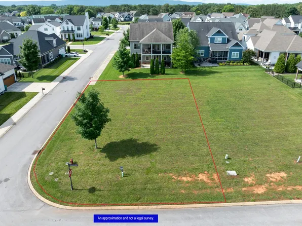 0 Slalom Cir Lot 119, Winchester, TN 37398