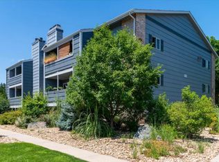 4650 White Rock Cir APT 1, Boulder, CO 80301
