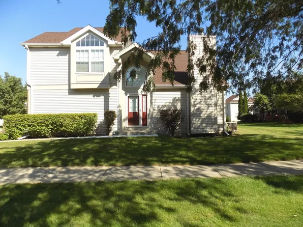 1948 Tamahawk Ln, Naperville, IL 60564