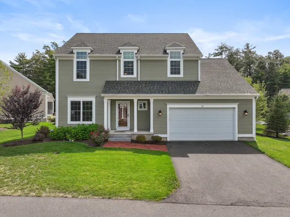 12 Prospect Rdg #12, Simsbury, CT 06070