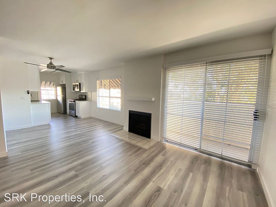 1st image of 3445 Mentone Ave #203