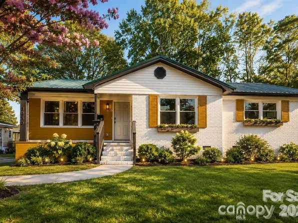 1036 Cutler Pl, Charlotte, NC 28205