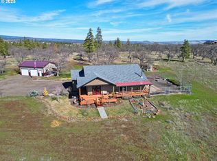 206 Old Mountain Rd, Goldendale, WA 98620