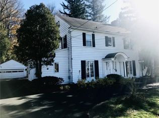 437 Seneca Rd, Hornell, NY 14843