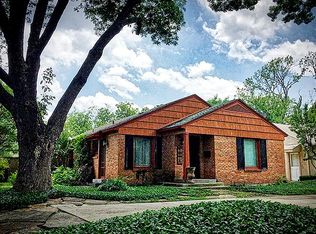 4614 Purdue Ave, Dallas, TX 75209