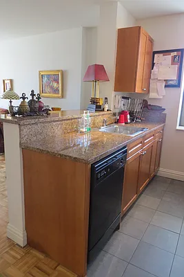 Rented by Citi Habitats | media 5