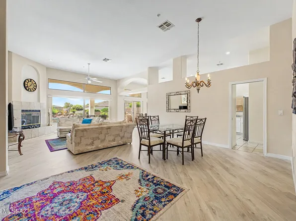 3445 S Abrego Dr, Green Valley, AZ 85614