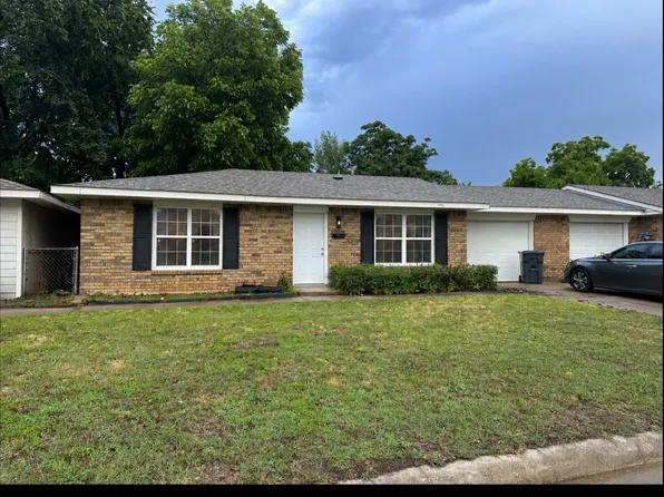 408 Jefferson St, Arlington, TX 76012