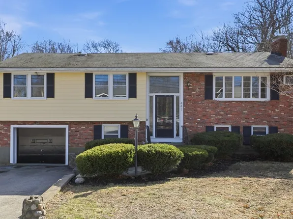 441 Grove St, Braintree, MA 02184