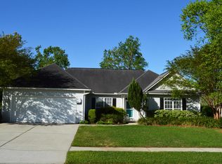 142 Chatfield Cir, Goose Creek, SC 29445