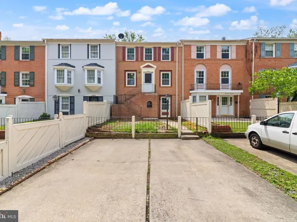 4429 Longworthe Sq, Alexandria, VA 22309