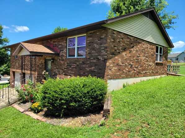700 Owens Mill Road, Stockton, MO 65785