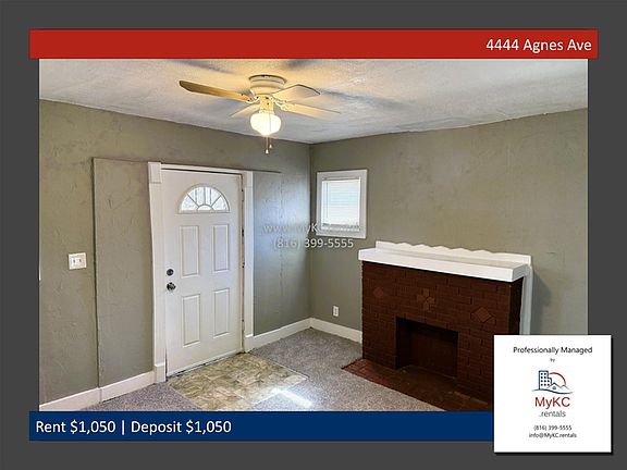 3rd image of 4444 Agnes Ave