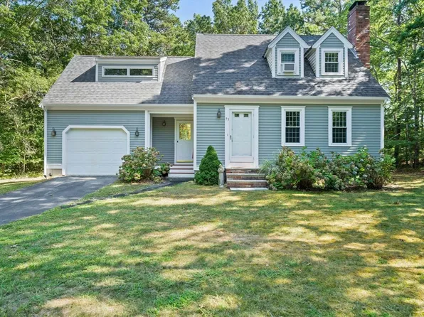 73 Jordan Rd, Plymouth, MA 02360