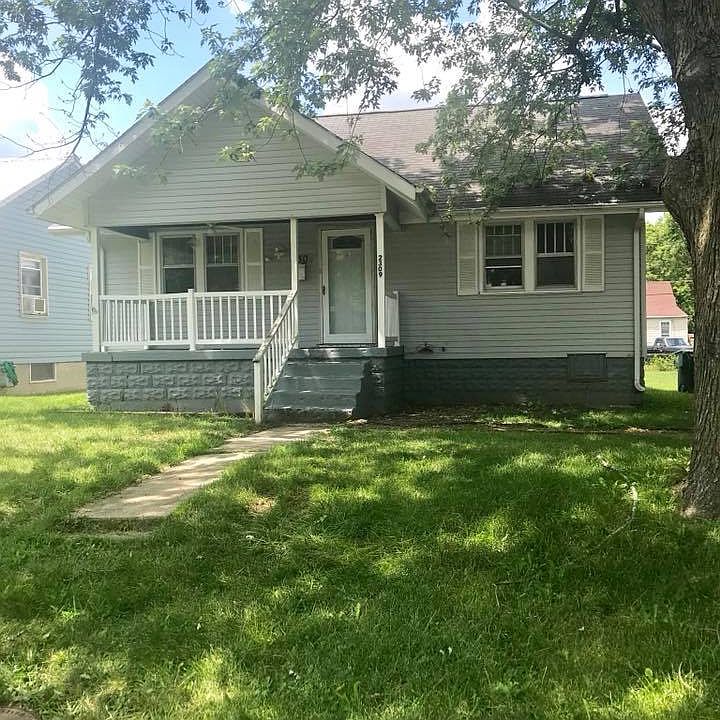 1st image of 2309 S Grant St