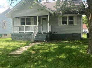 2309 S Grant St, Muncie, IN