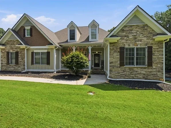 100 Copper Hills Dr, Canton, GA 30114