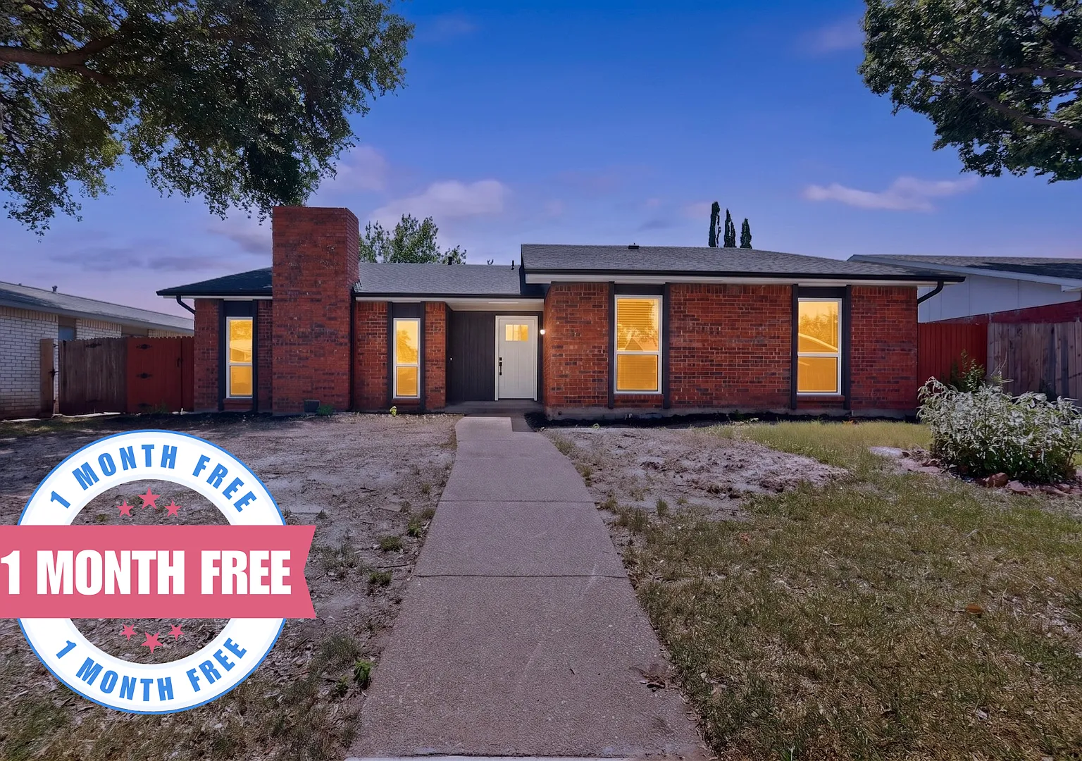 A Place to Call Coppell Home — Photo 1
