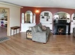 500 Martin St, Klamath Falls, OR 97601