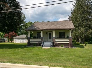 237 Church St, Breesport, NY 14816