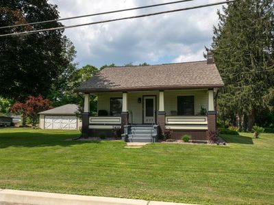 237 Church St, Breesport, NY, 14816