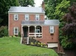 608 Coventry Rd, Towson, MD 21286