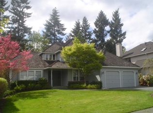 3801 245th Ave SE, Issaquah, WA 98029
