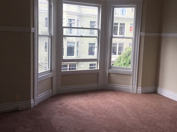 4th image of 1017 Fell St #A