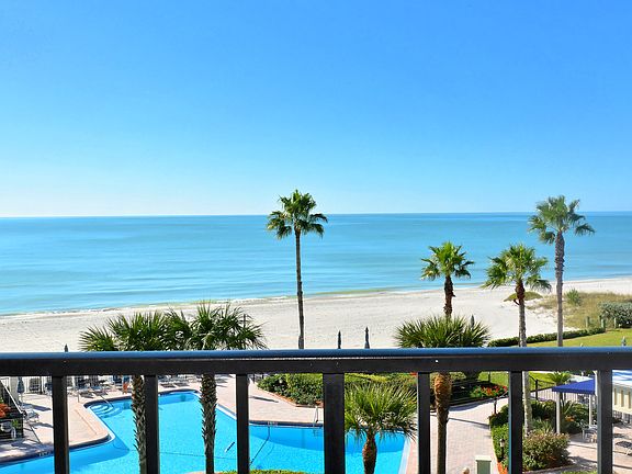 View from your balcony