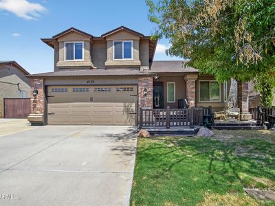 4136 W FALLEN LEAF Lane, Glendale, AZ, 85310