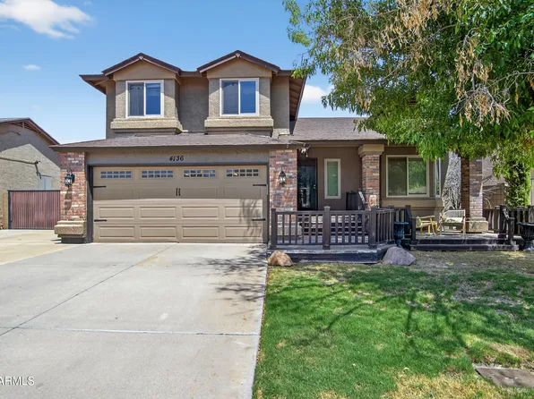 4136 W FALLEN LEAF Lane, Glendale, AZ 85310