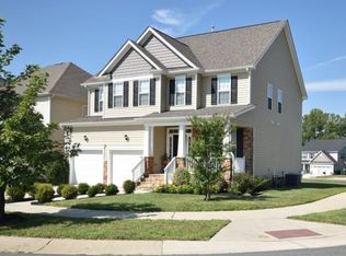 4003 Lauder Ln, Burlington, NC 27215